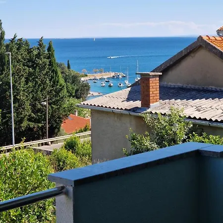 Villa Porta Krk Krk Town Exterior photo