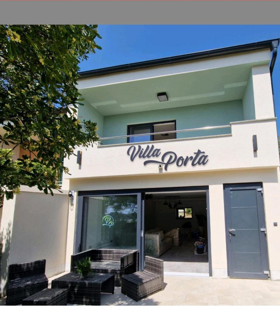 Villa Porta Krk *