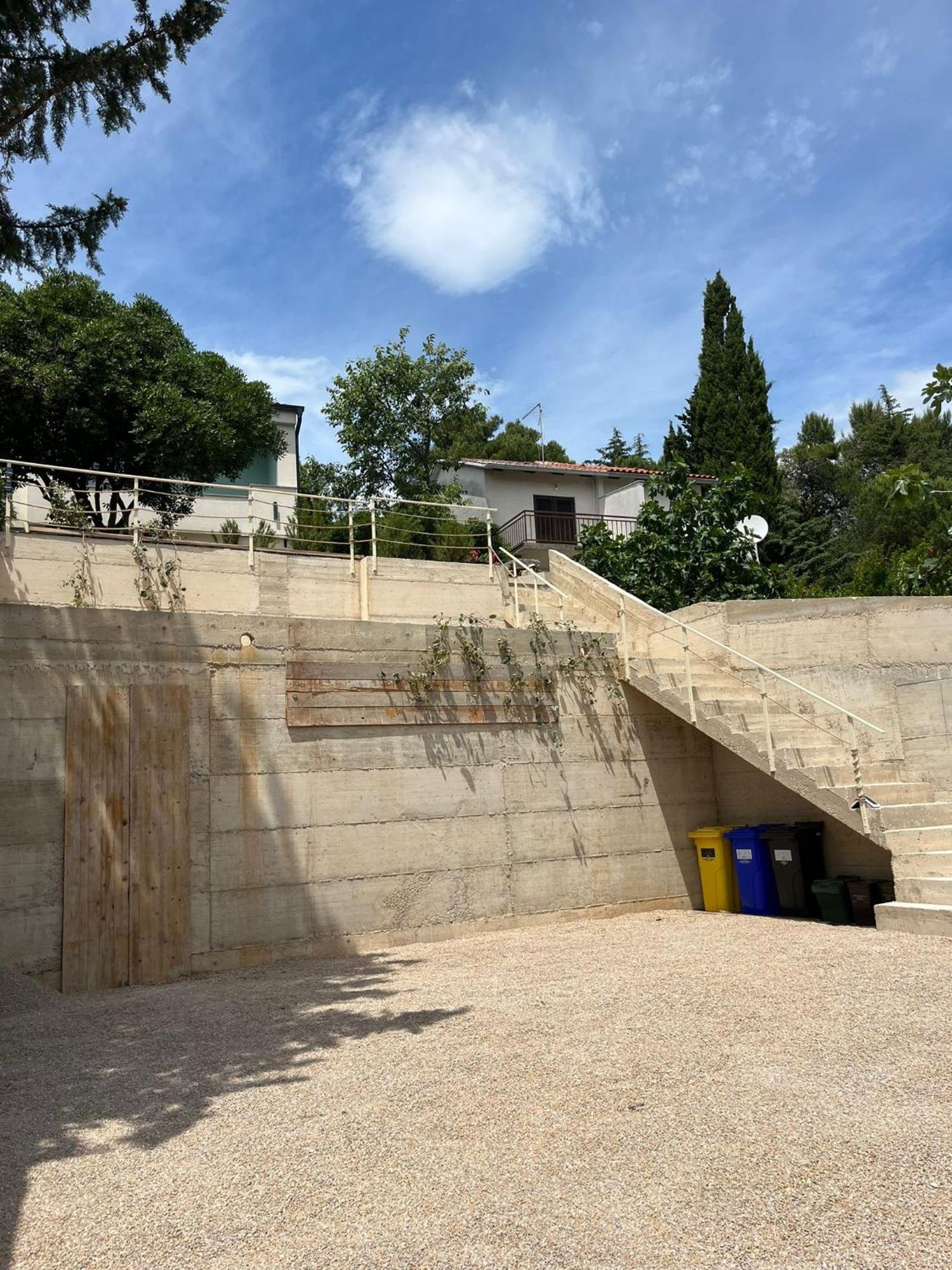 Porta Krk Villa *